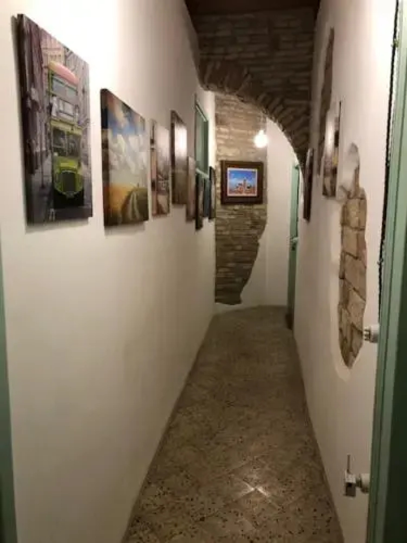 B&B La Casa del Prete