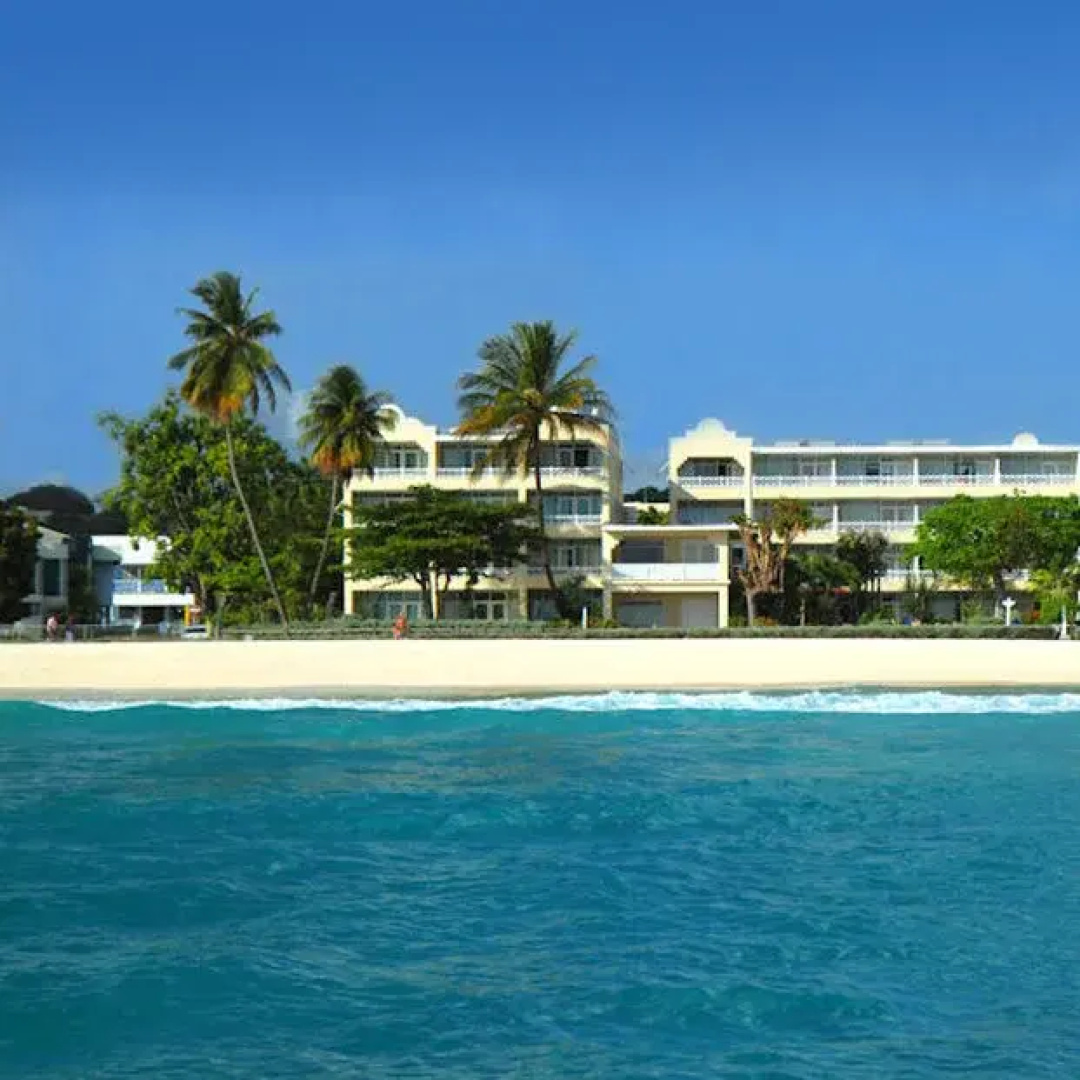 Allamanda Beach