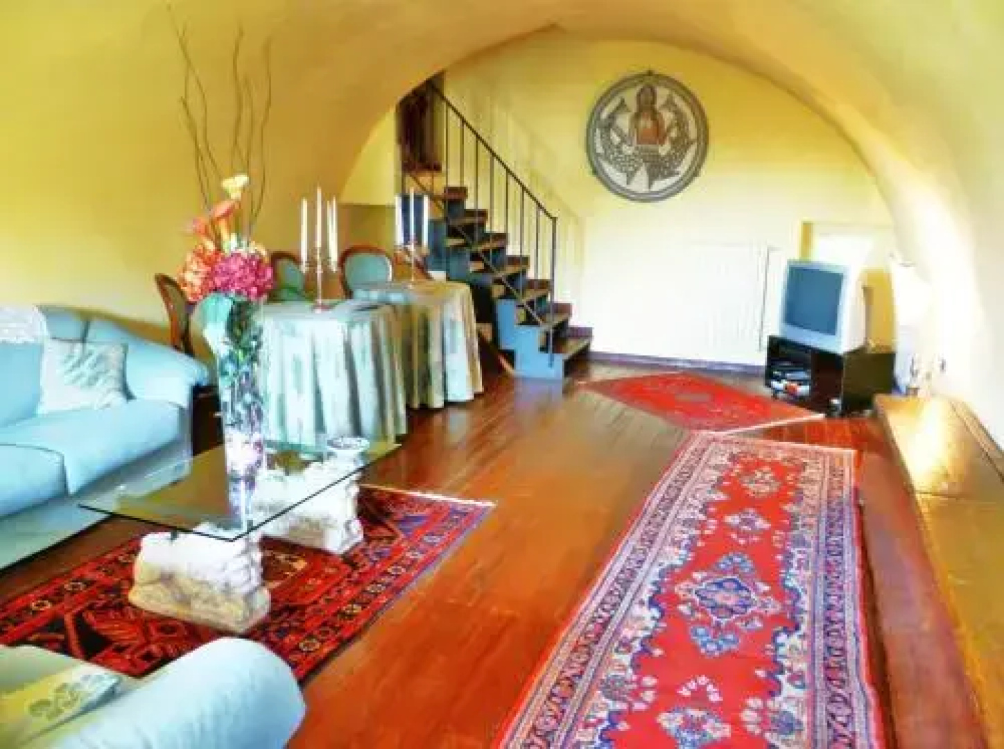 Locanda Di Villa Torraccia