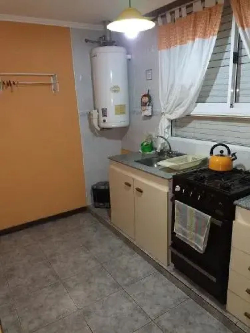 Depto Av Pringles