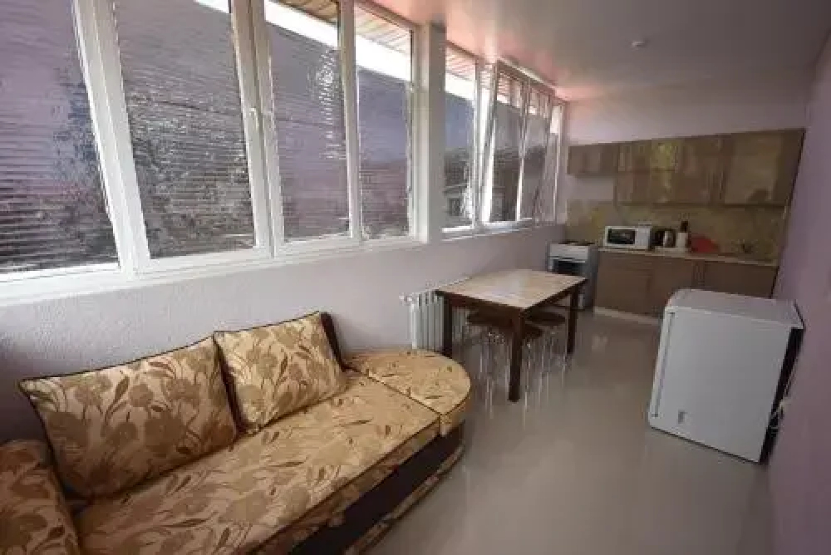 Guest House Capri