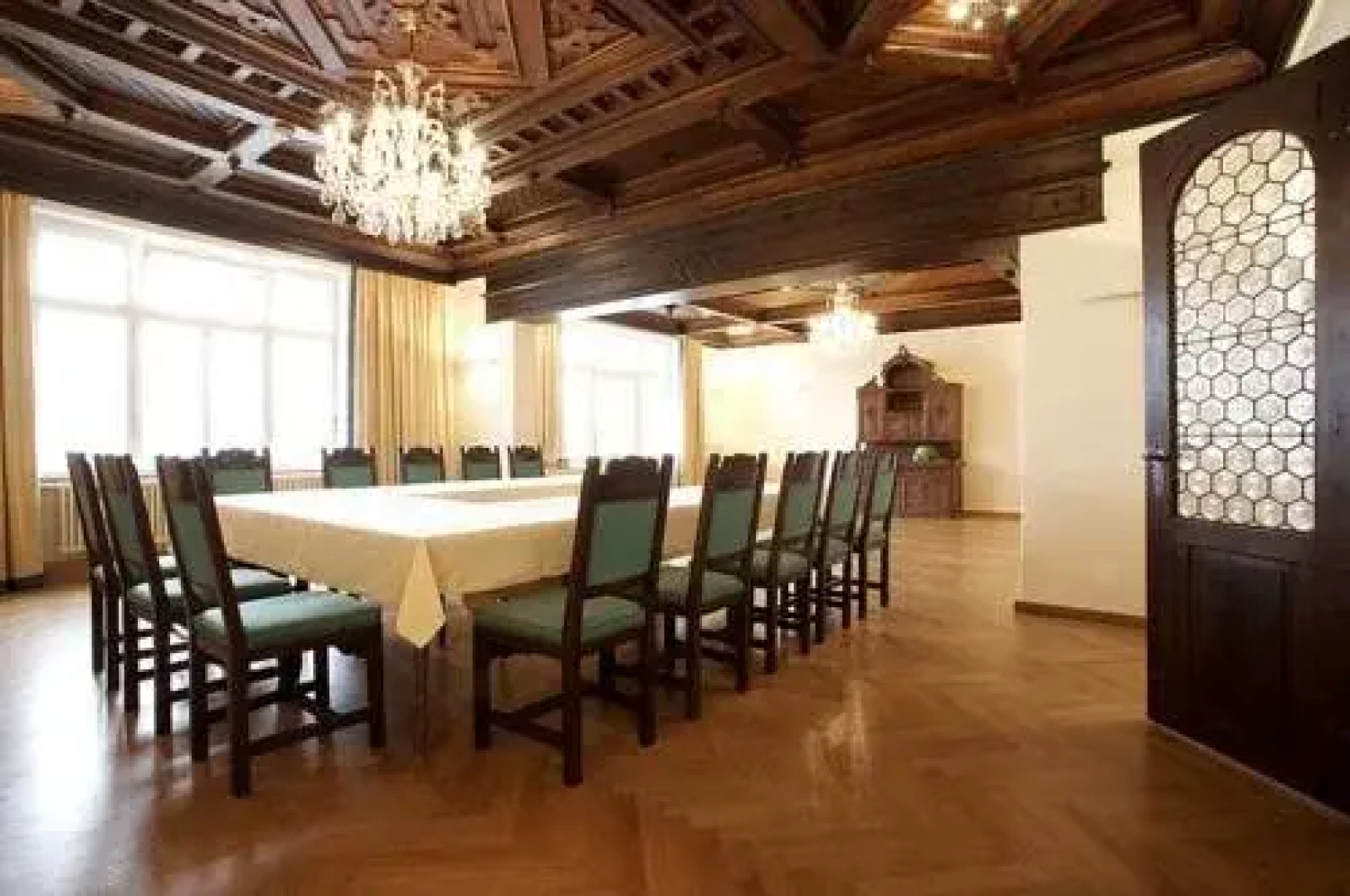 Schlosshotel Freisitz Roith