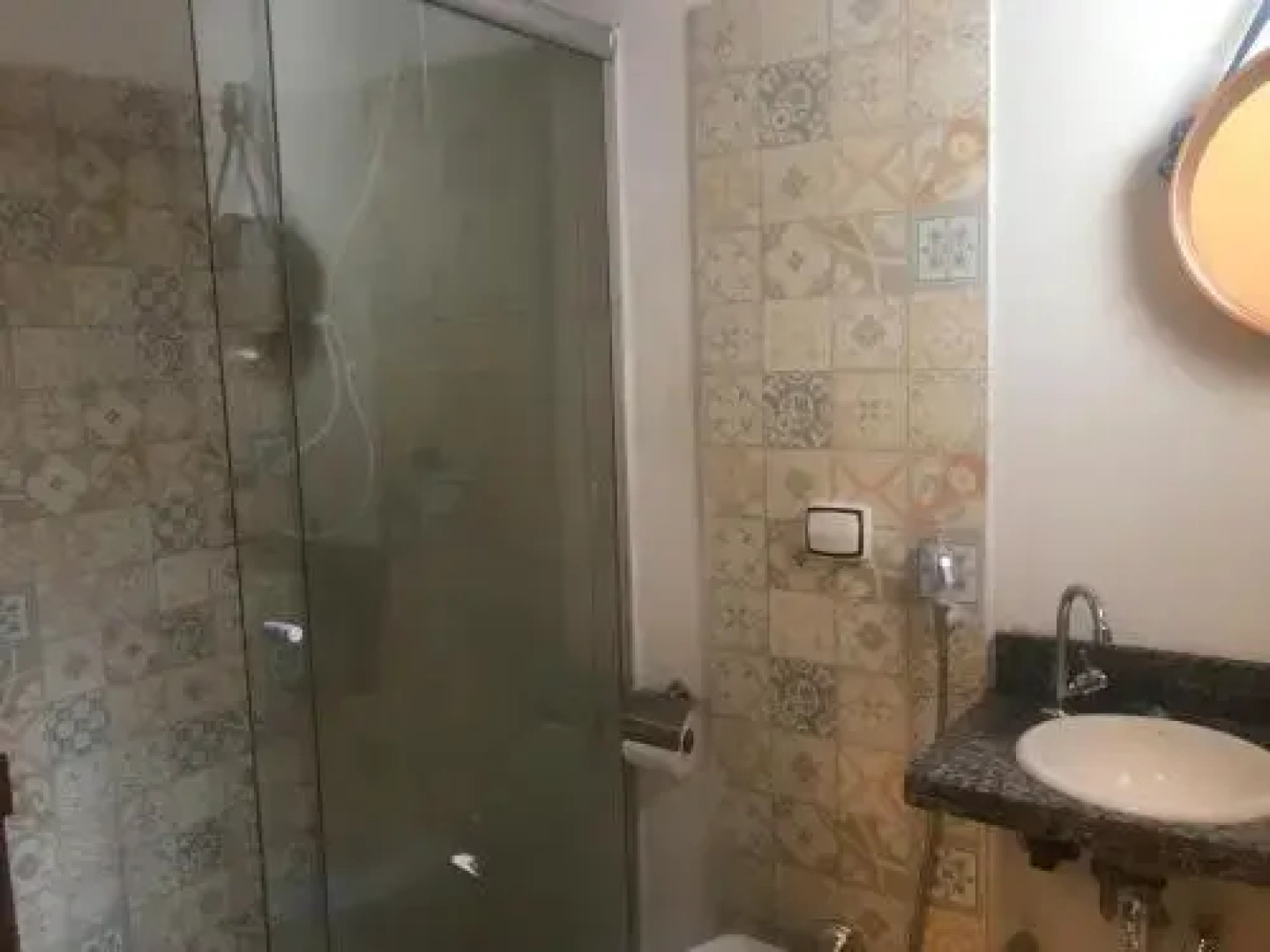 Pousada Santa Branca