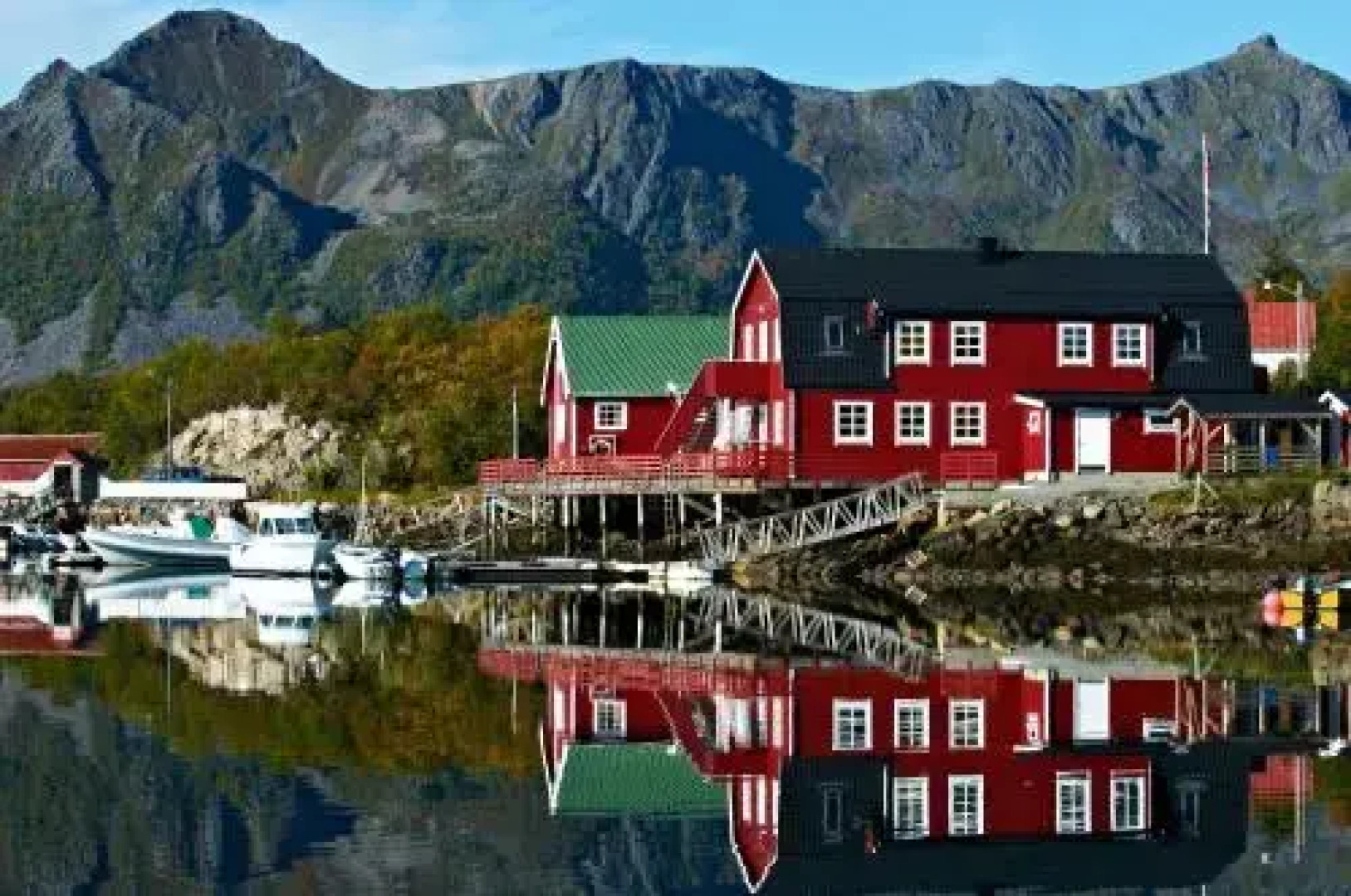 Ringstad Sjøhus