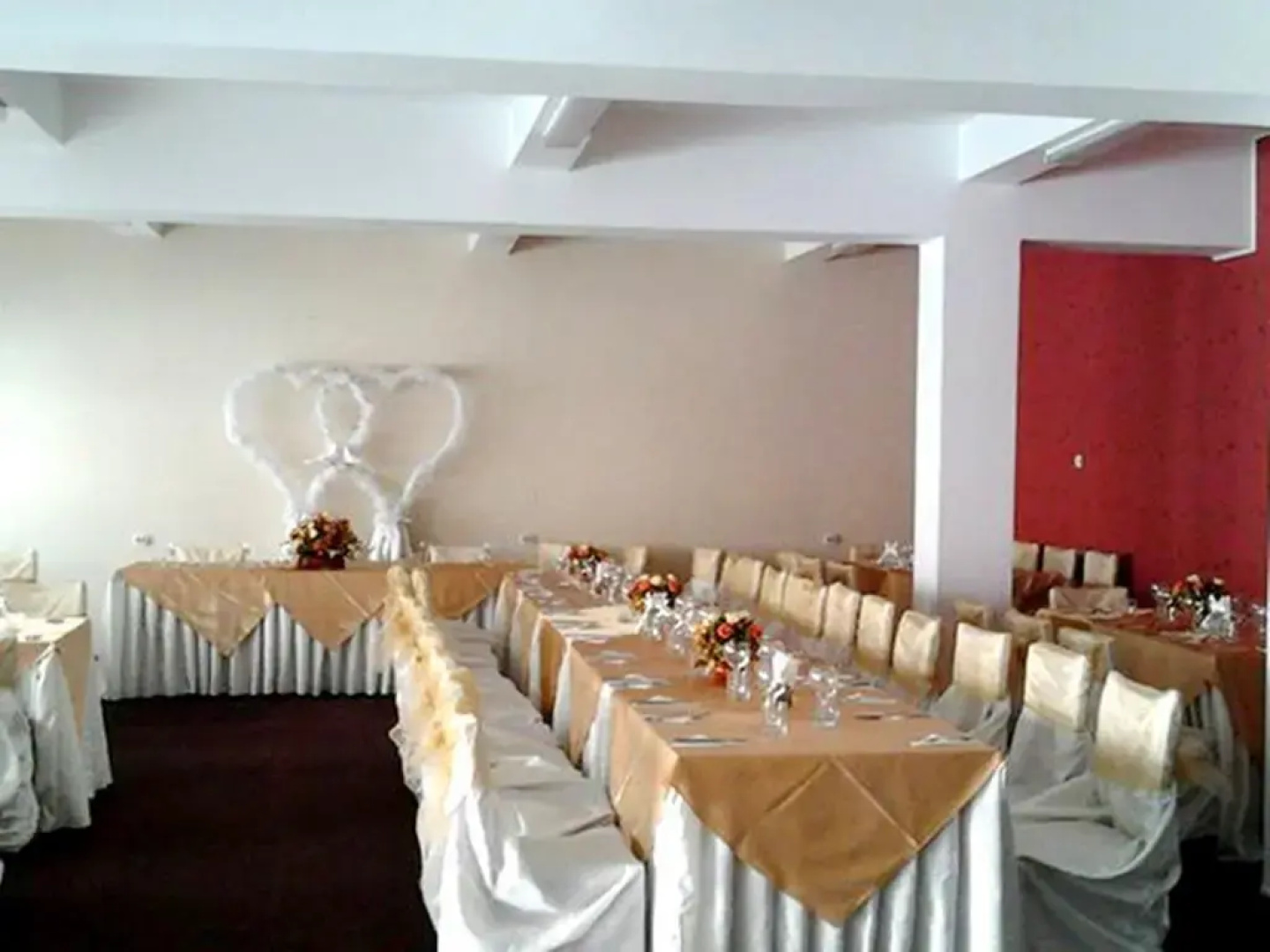 Hotel Vrancea
