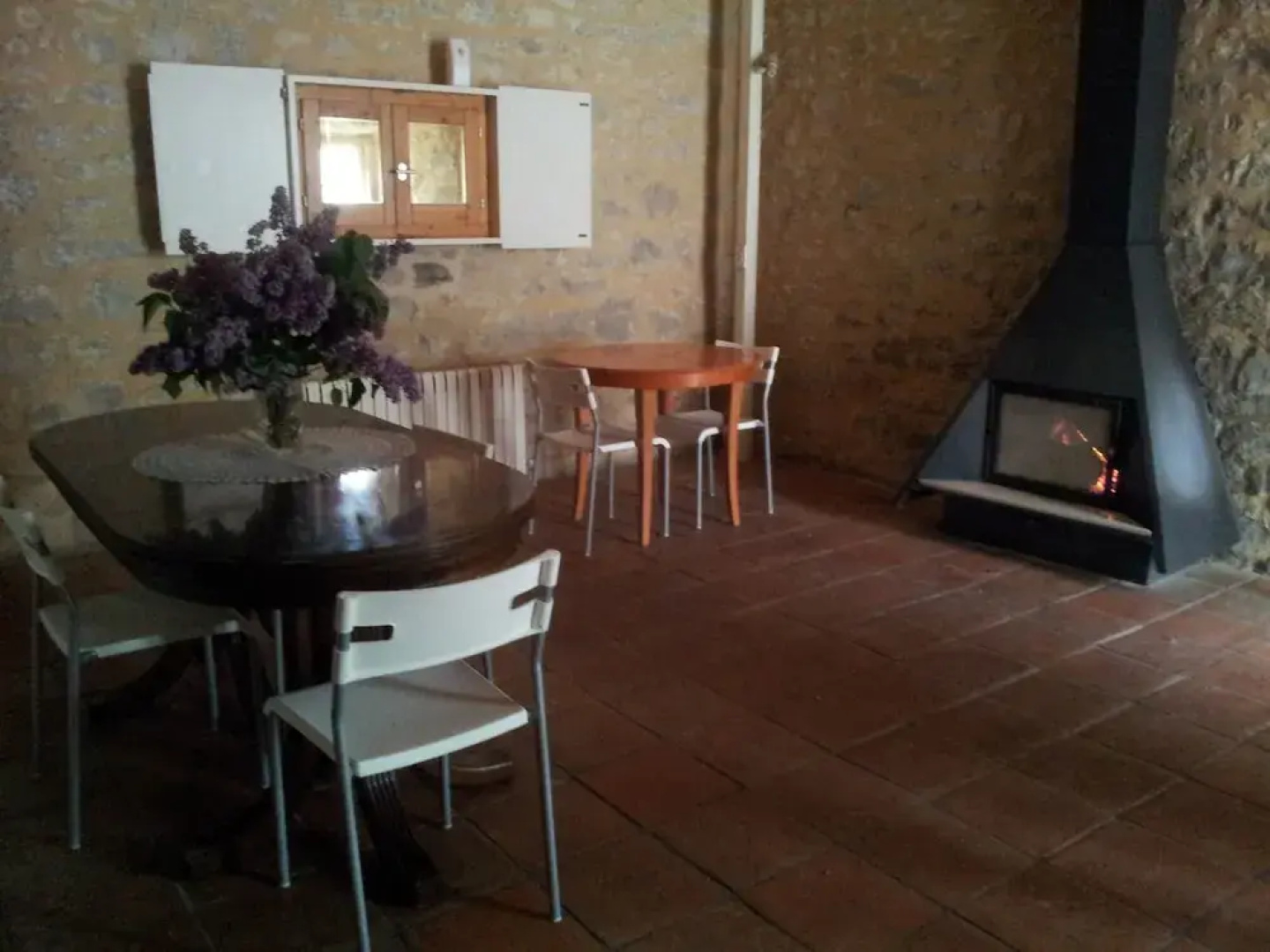 Albergue Cantoblanco