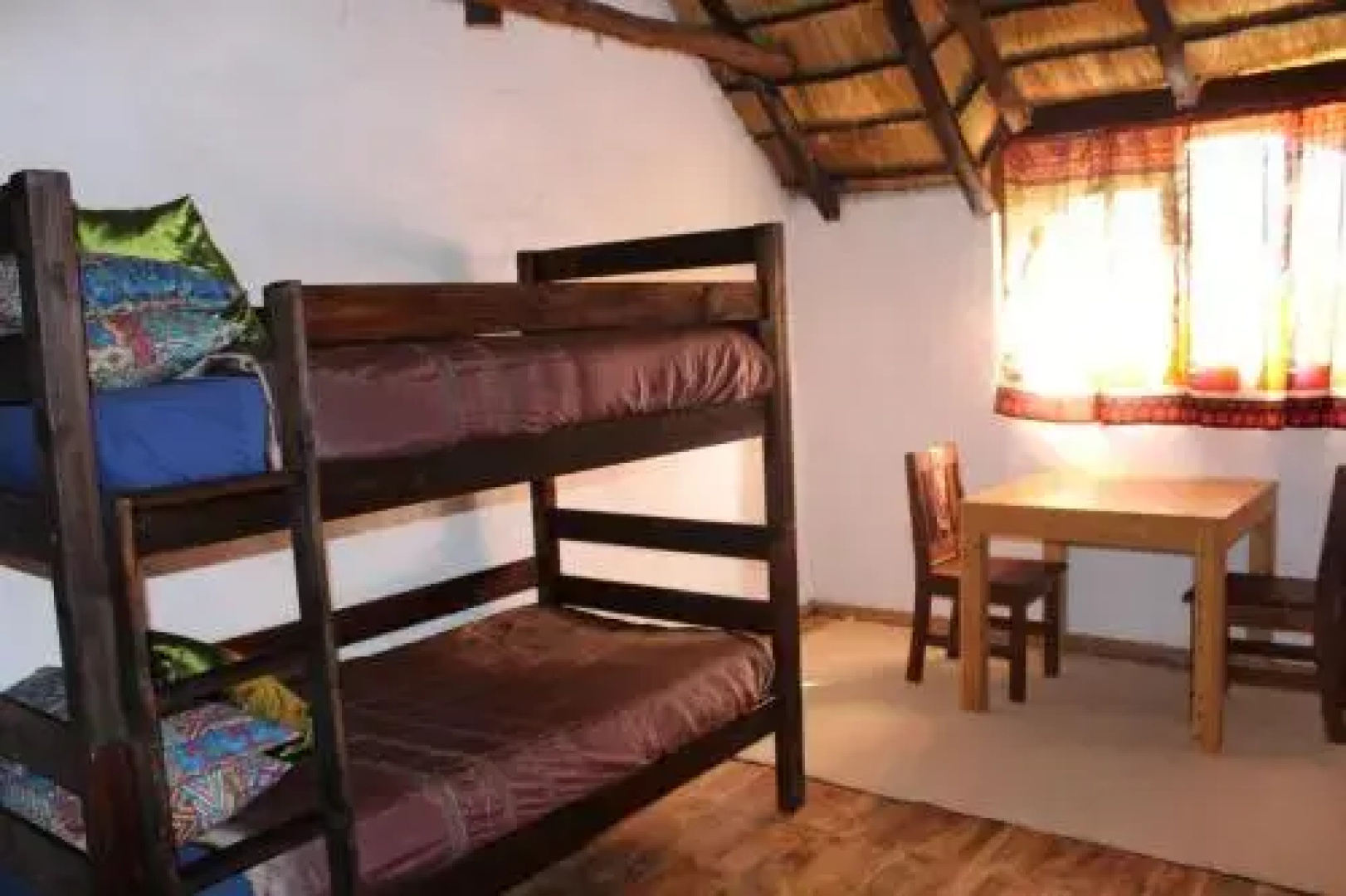 Lokovhela Mountain Cottages