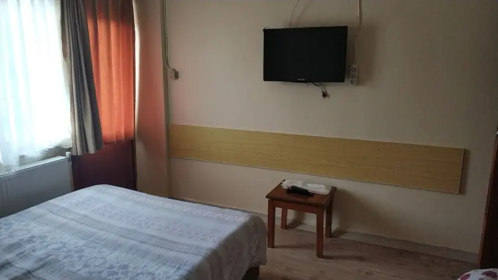 Balkaya Doga Park Motel Restaurant
