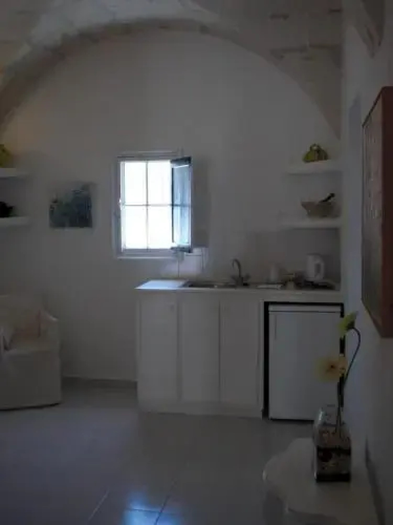 Agroturisme Binisaid