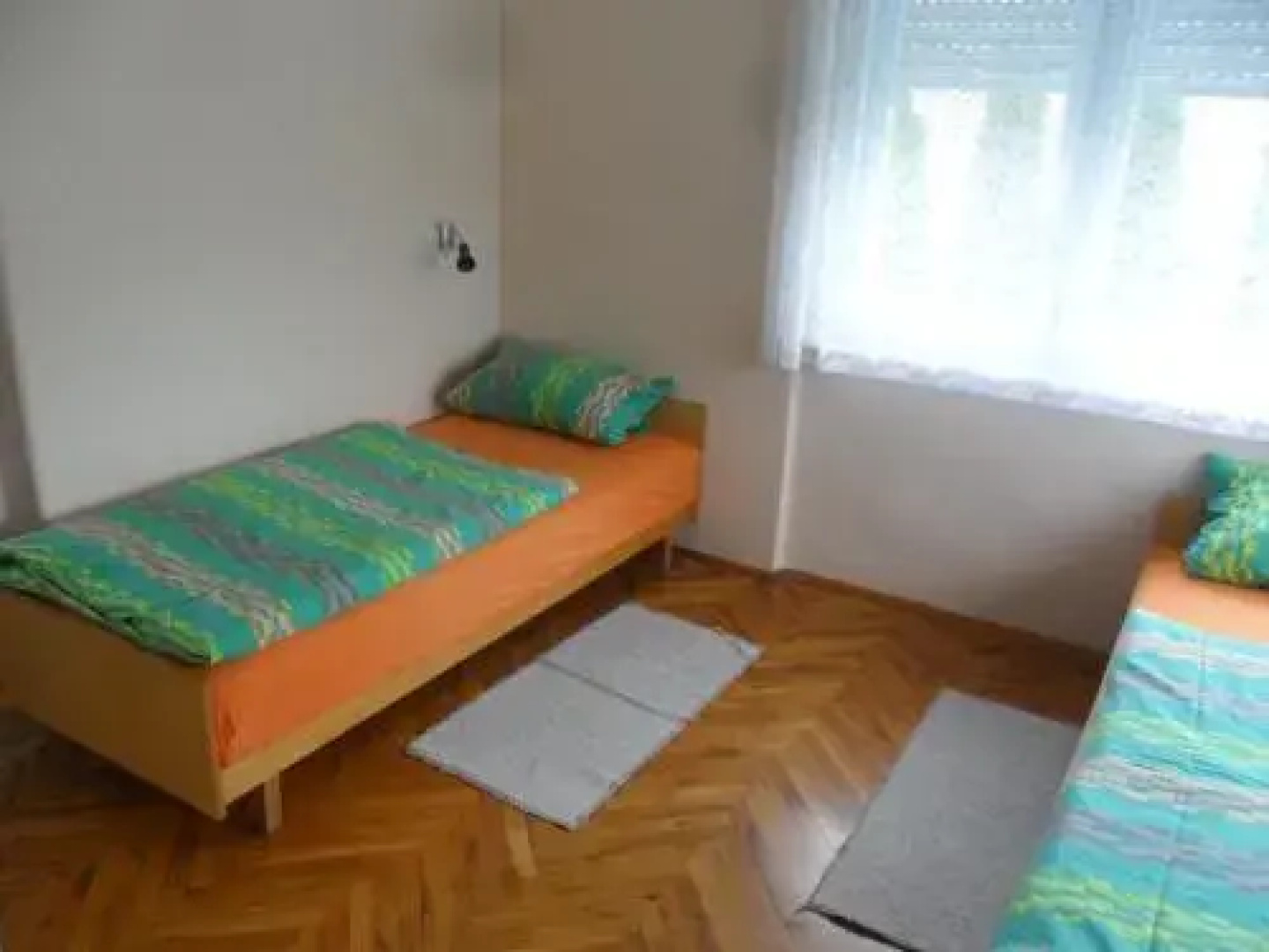 Pallósi Ház "A"