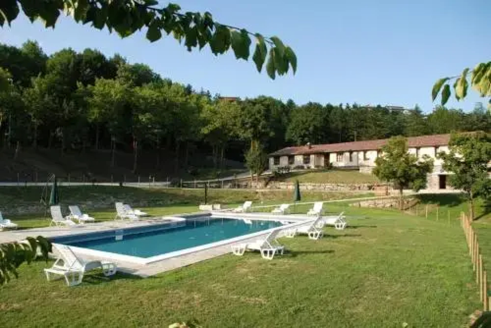 Agriturismo Pian Di Botta