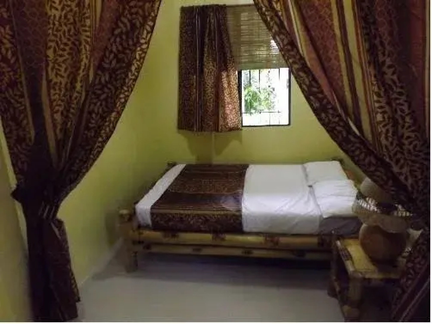 Seaside Boutique Hotel