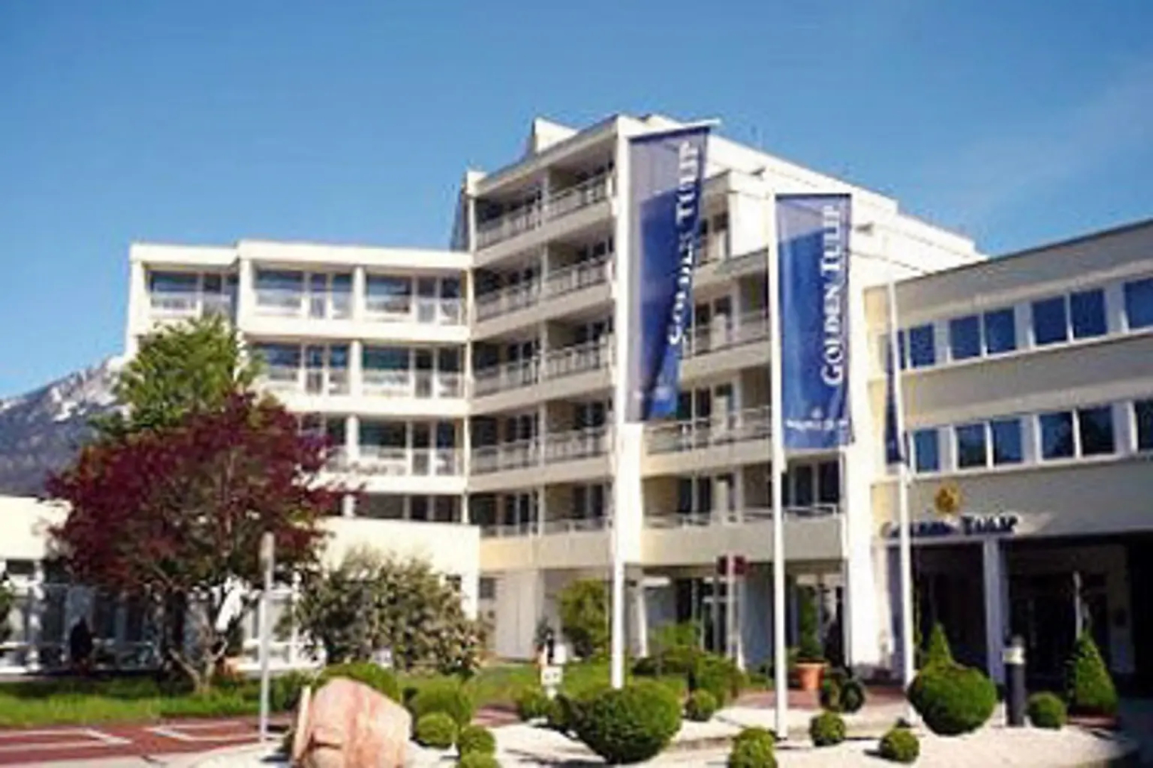 Boardinghouse Das RUNDUM