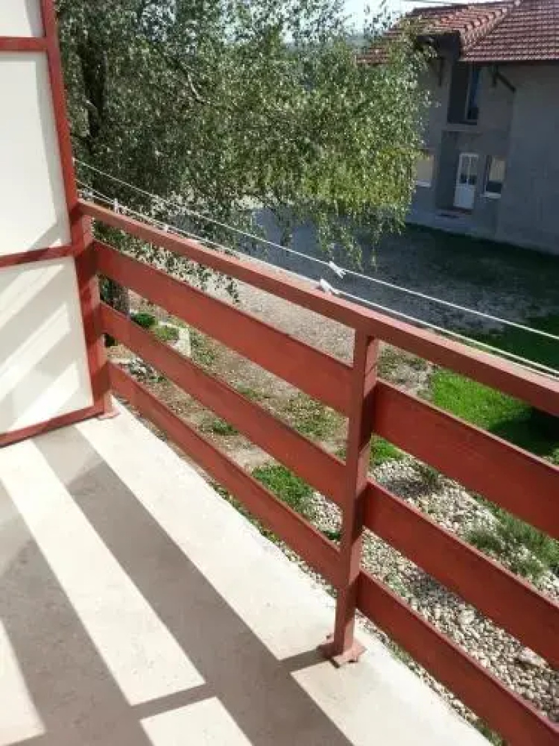 Guesthouse Kod mosta