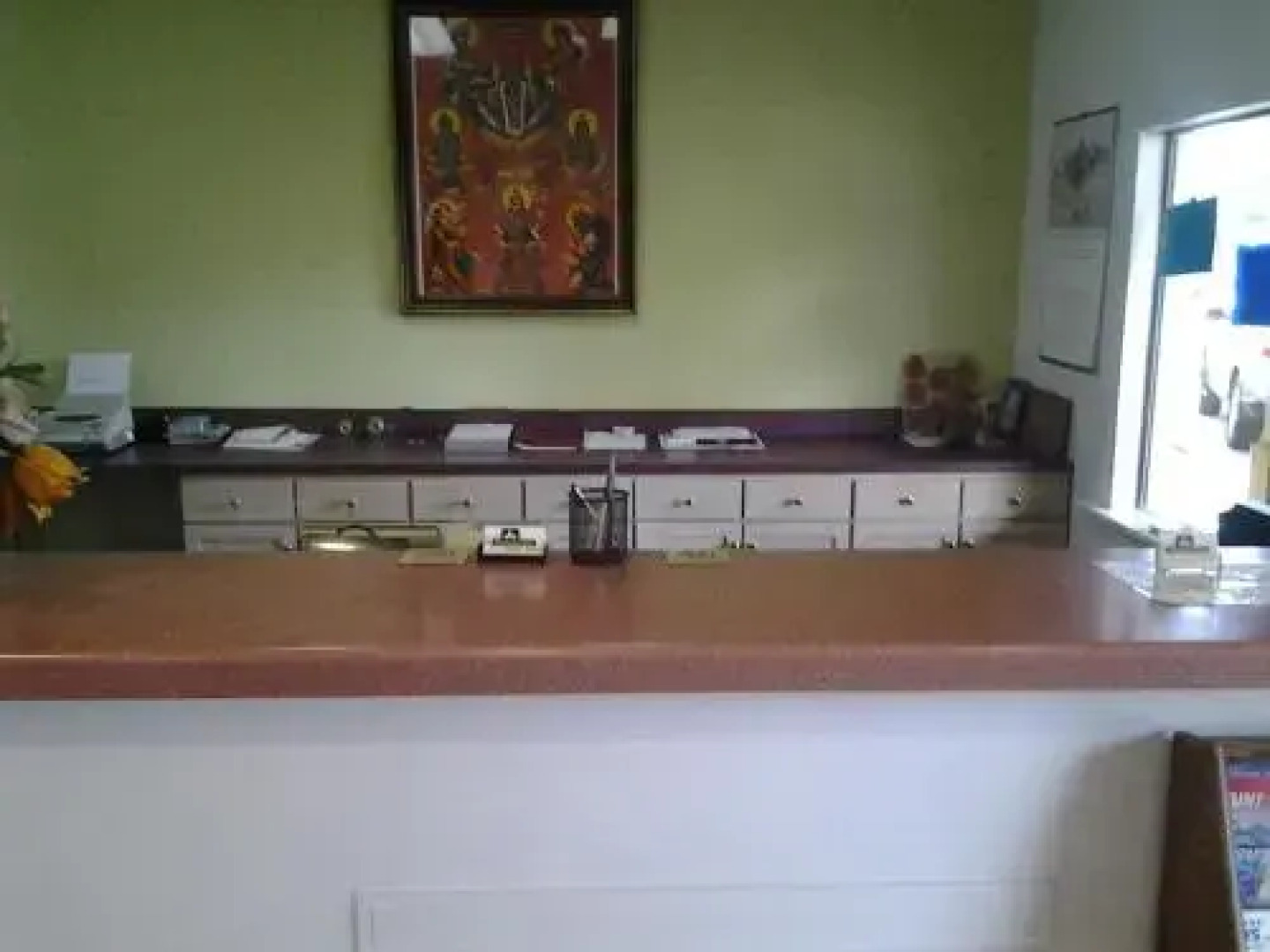 Budget Inn San Augustine