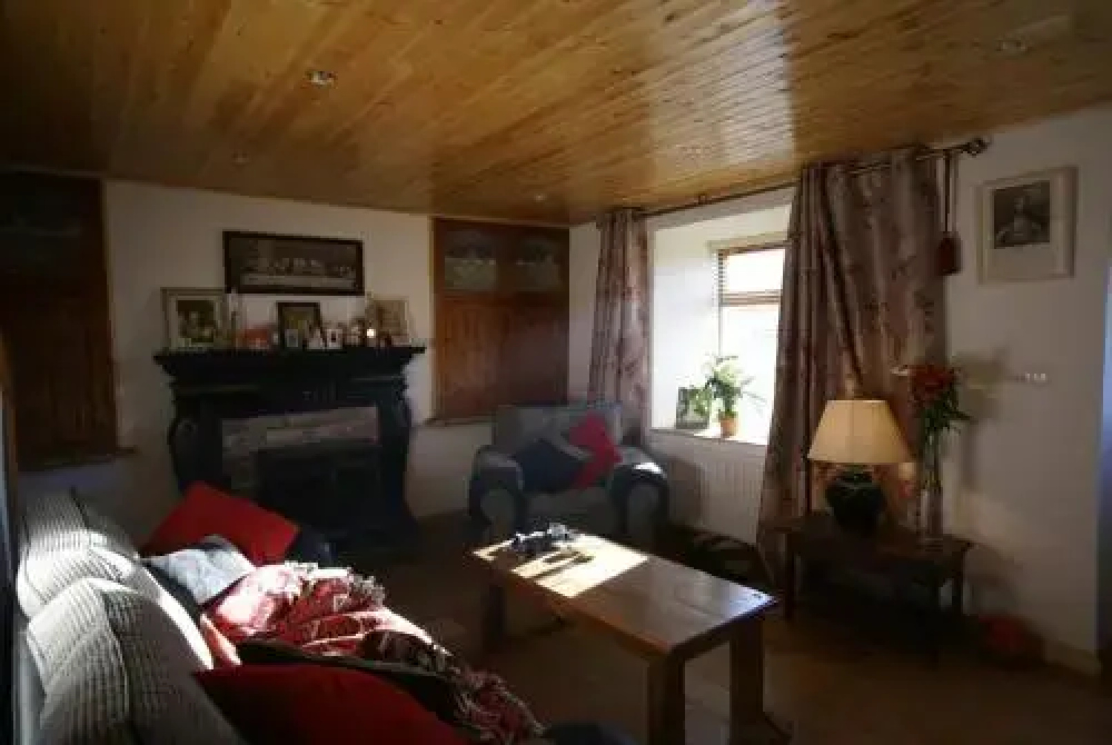 Gamekeepers Cottage