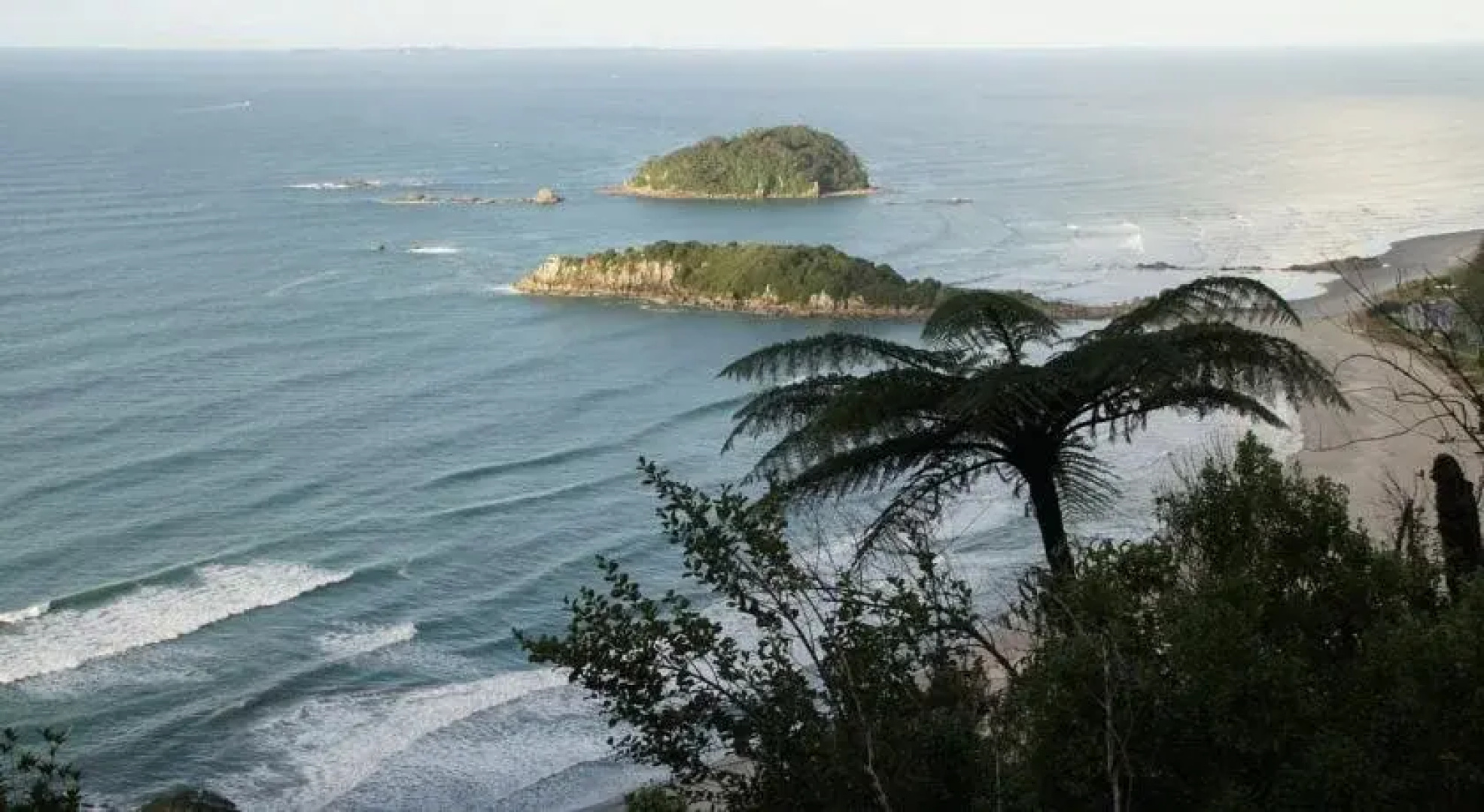 YHA Tauranga