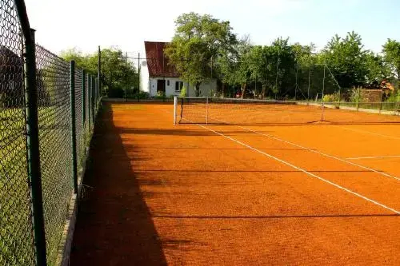 Tenis Korytnica