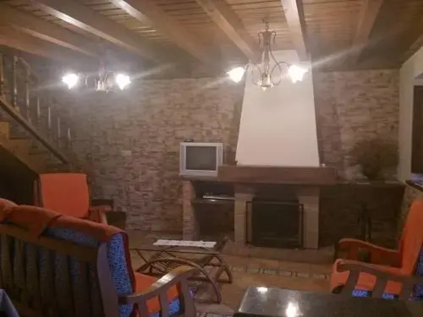 Casa Adela El Tuxu