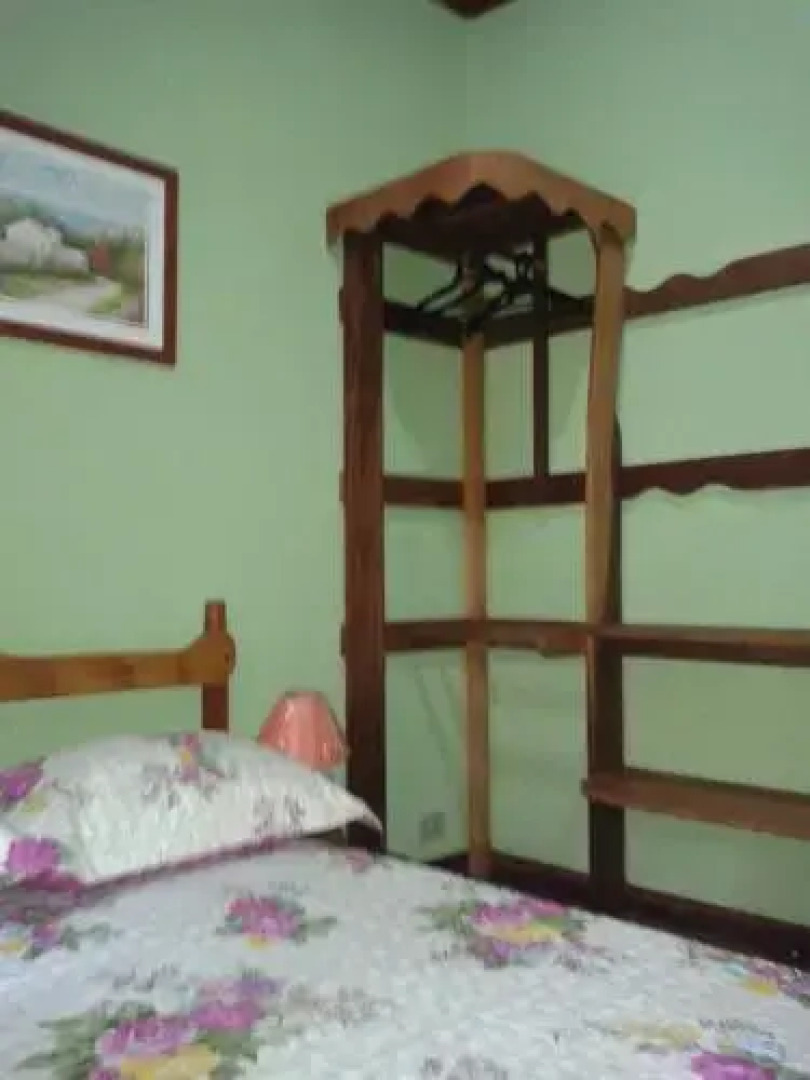 Pousada Recanto Águas Vivas