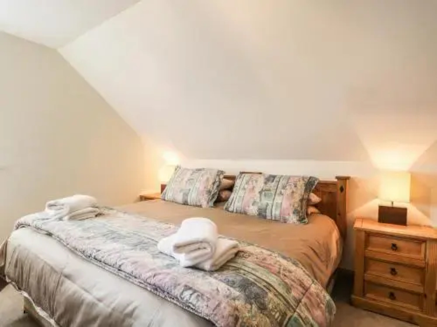 Benview House, Muir of Ord