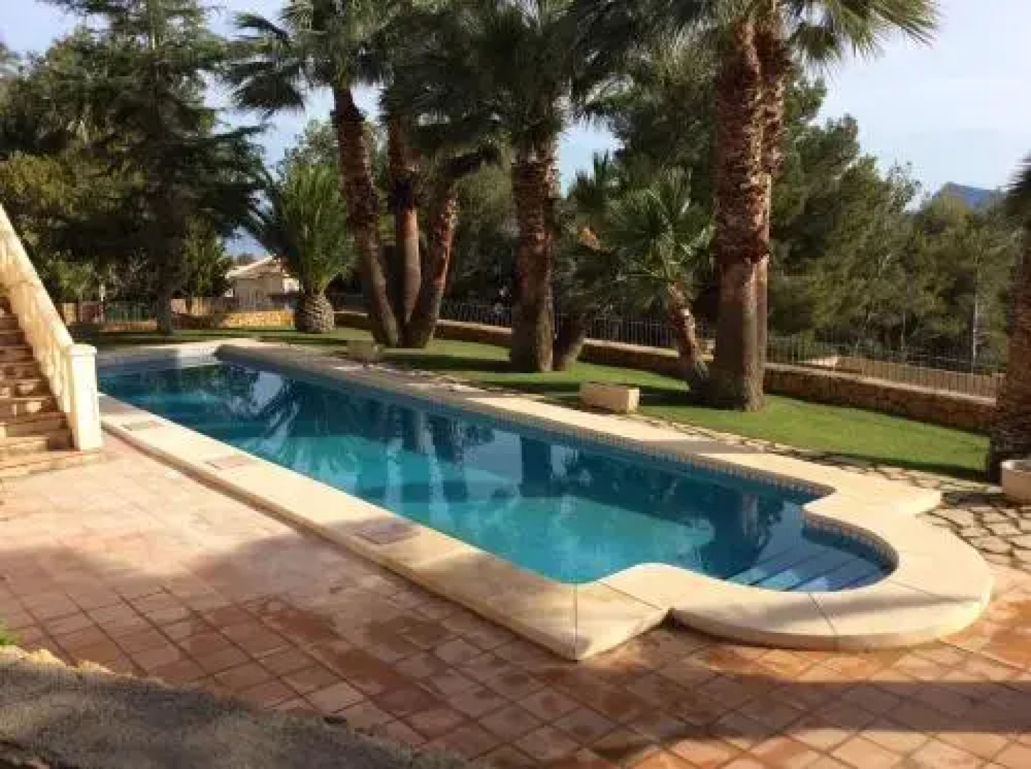Villa Alemania