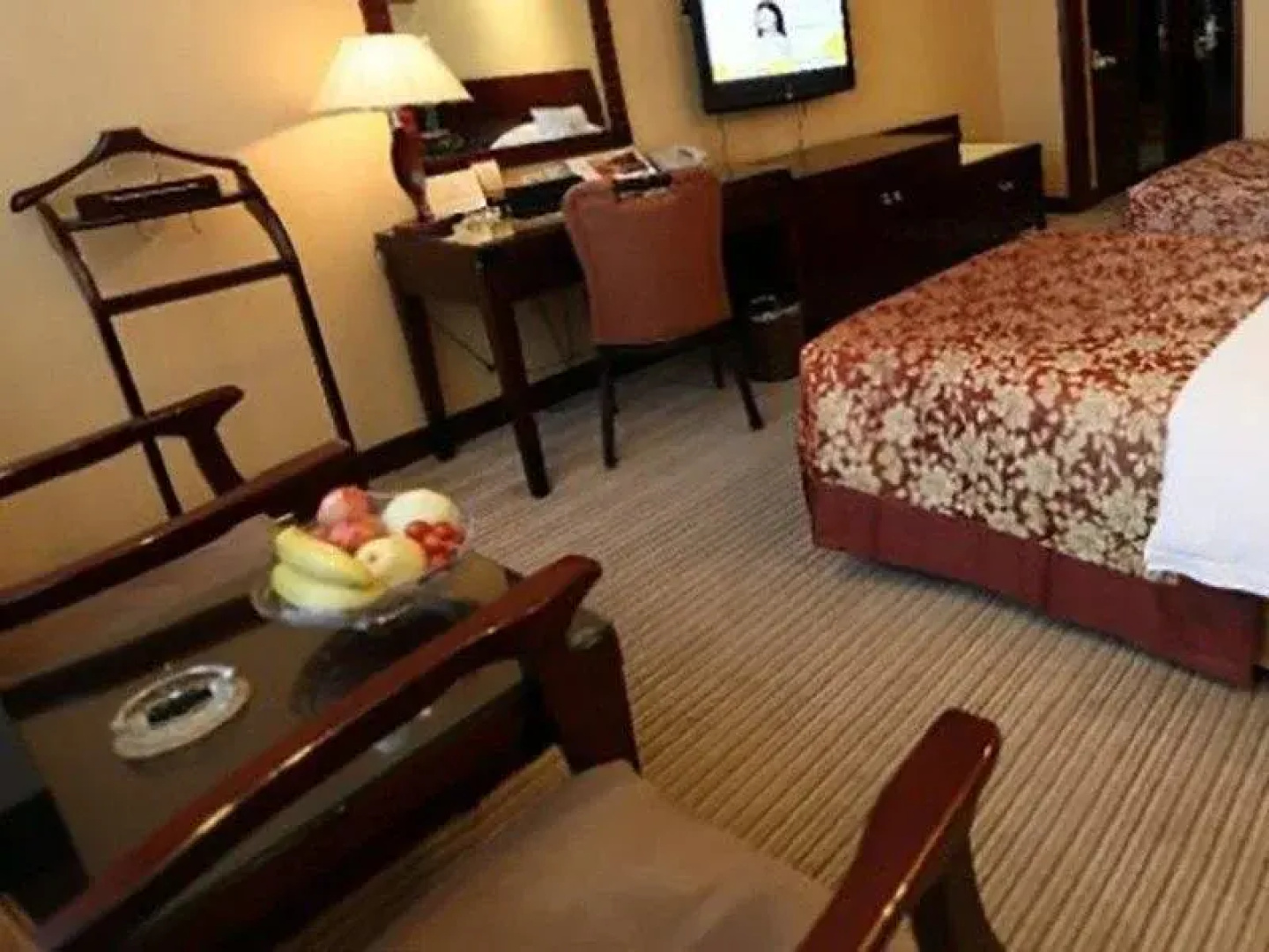 Jinxin Hotel
