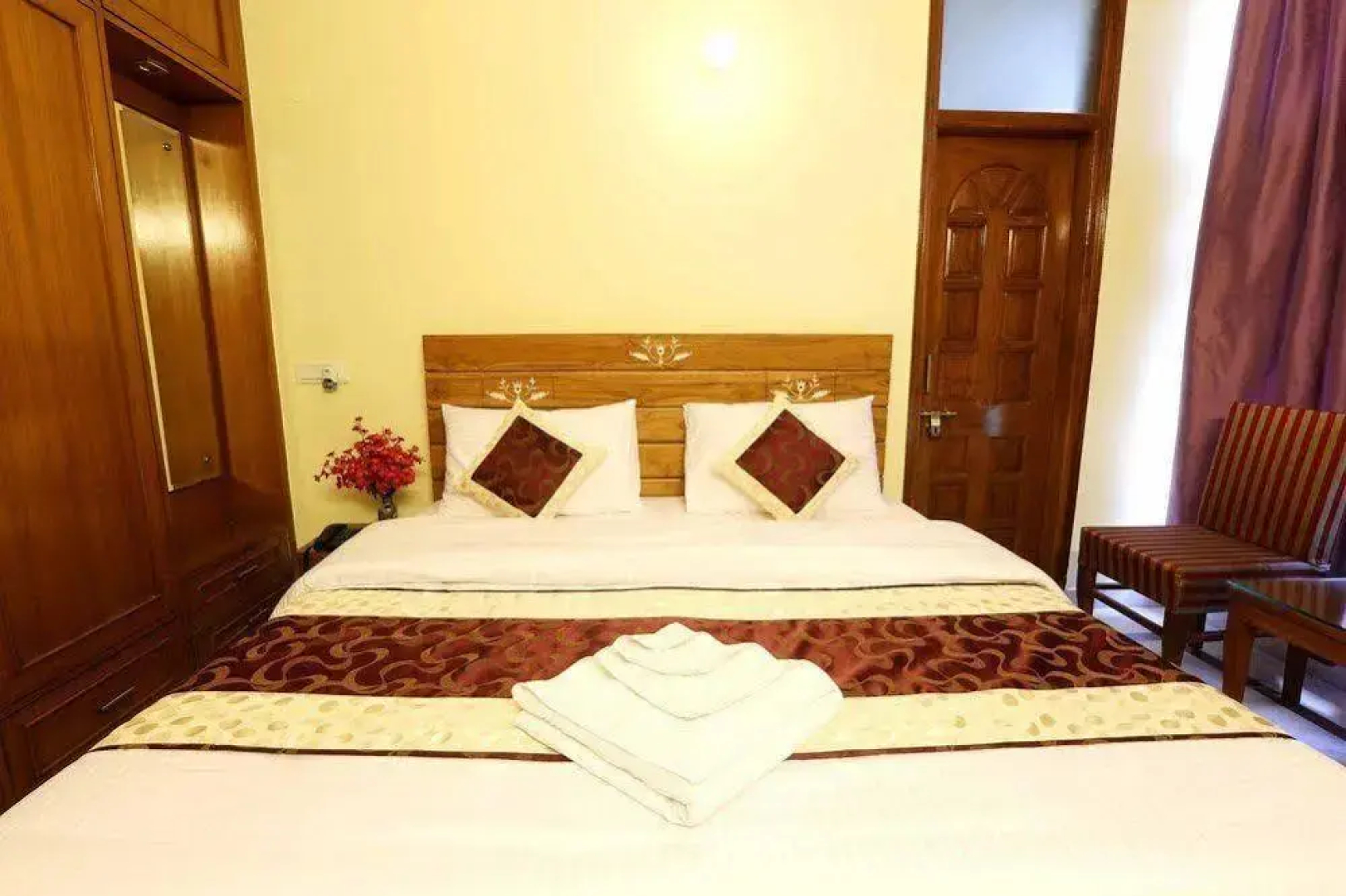 OYO Rooms Noida Sector 52 Block A