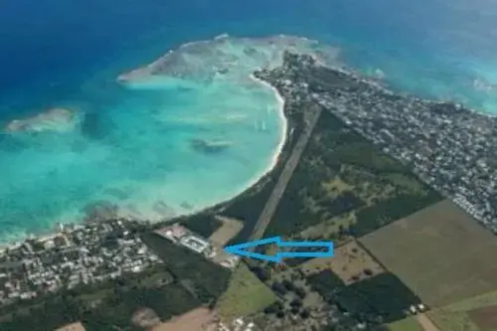 Residence Mont Choisy