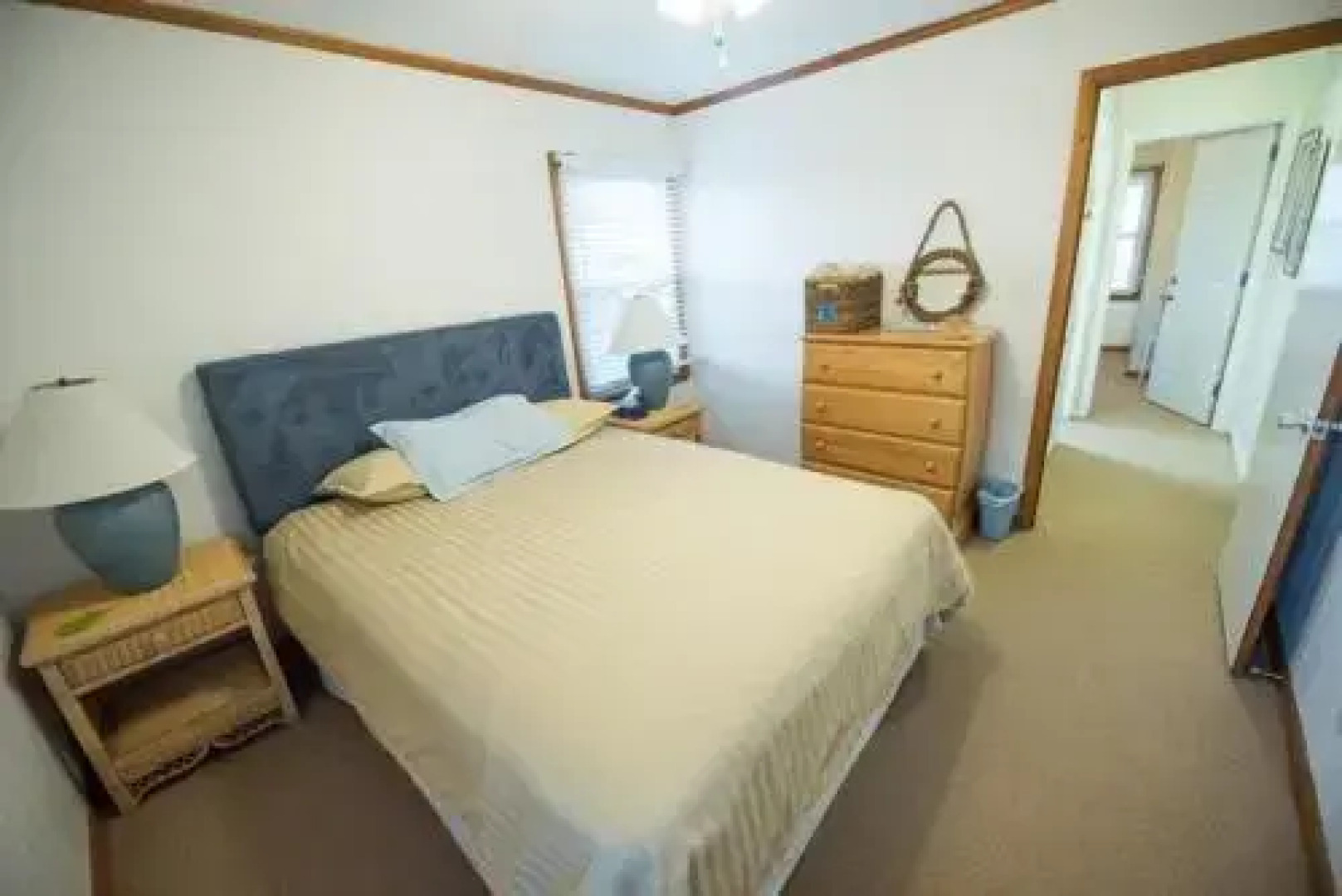 ADoryble 4 Br home by RedAwning