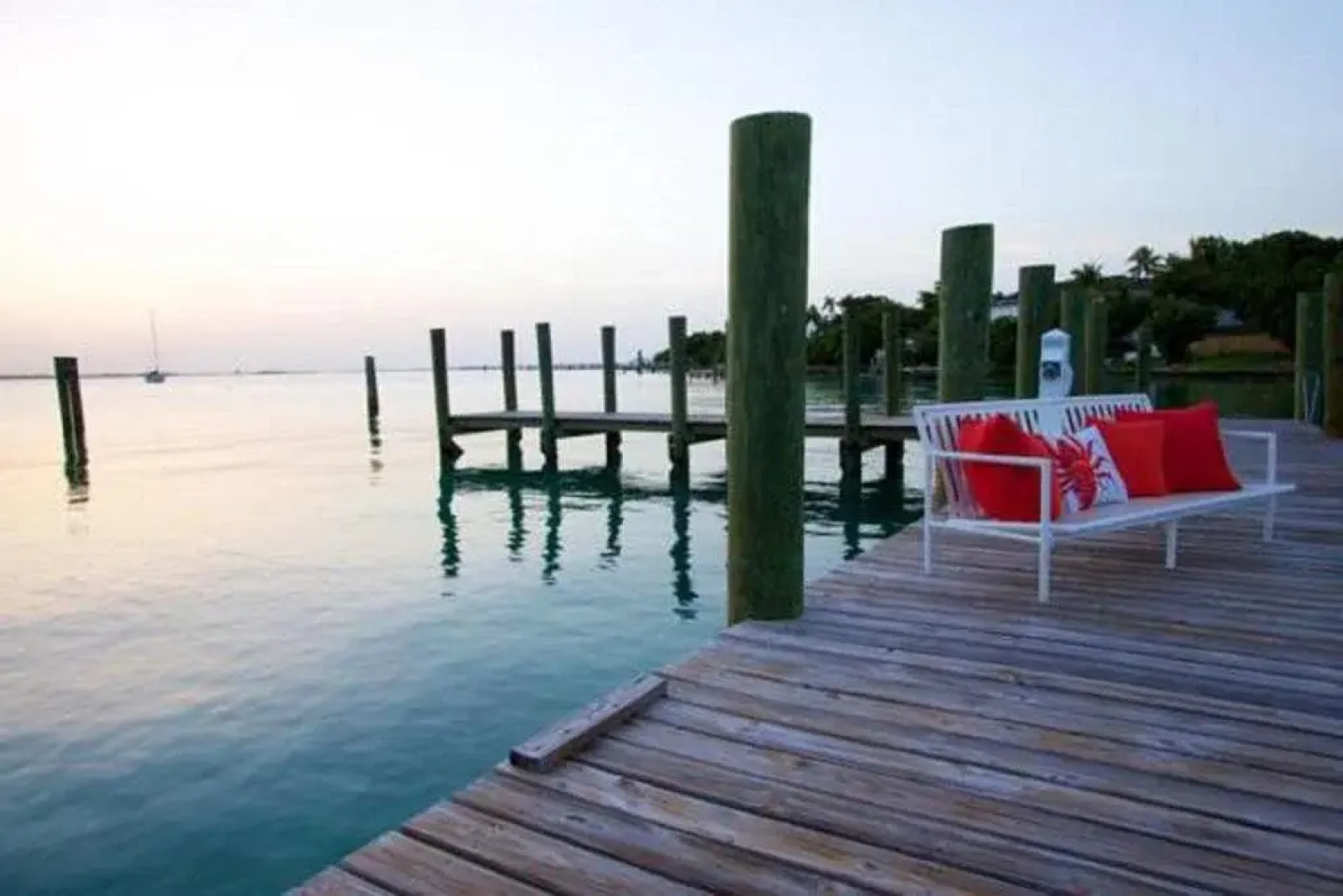 The Hideaway In Harbour Island!
