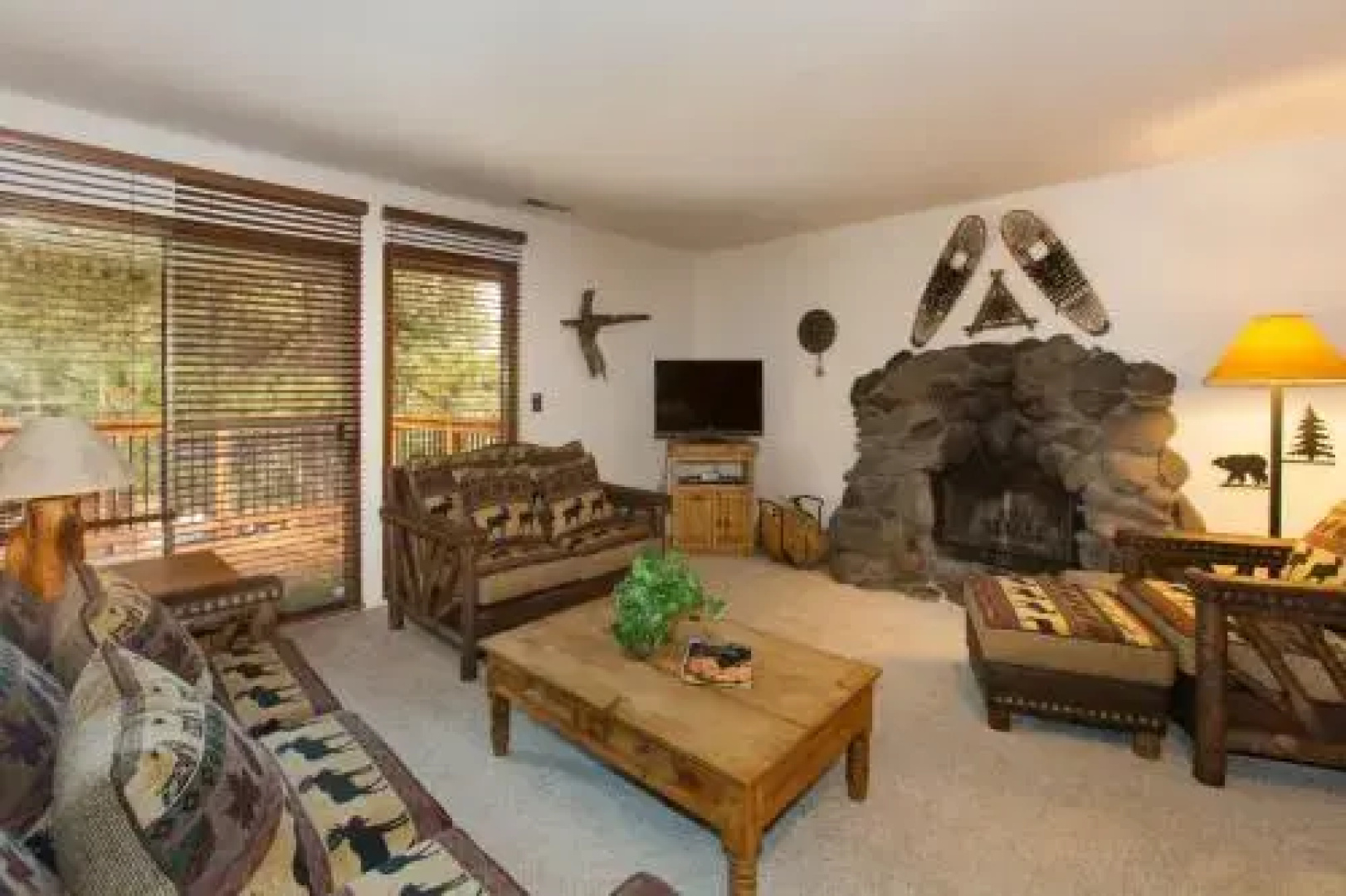 High Meadows Trail Home