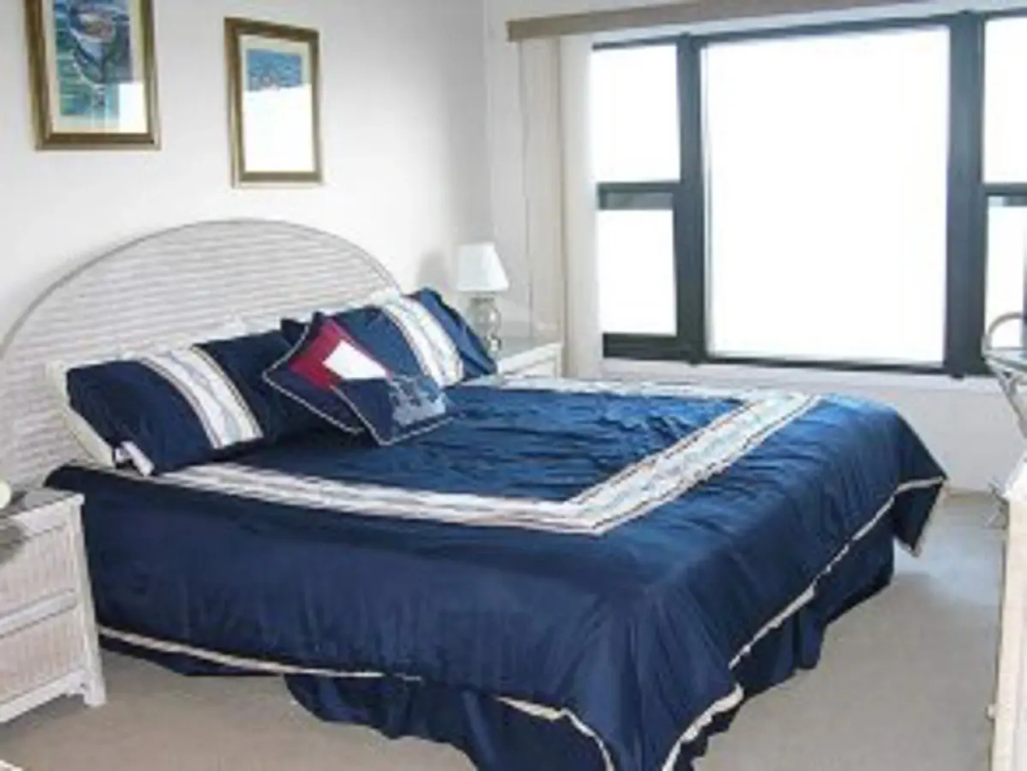 Ocean Hideaway 211