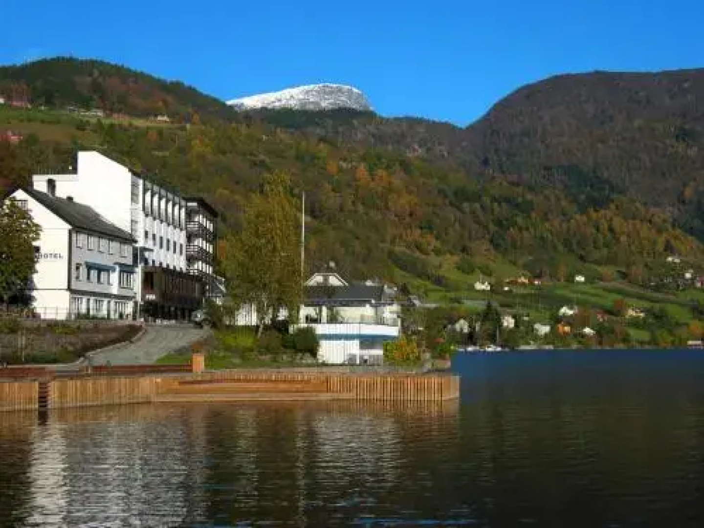 Ulvik