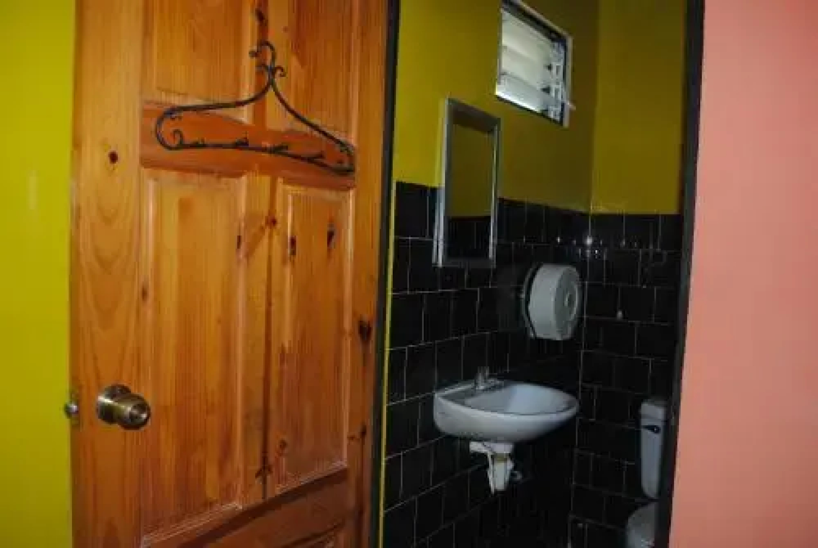 B&B Buena Suerte