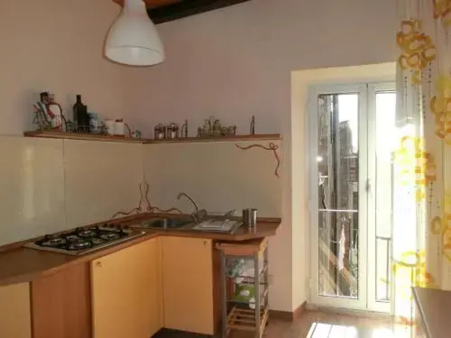 Home Alba