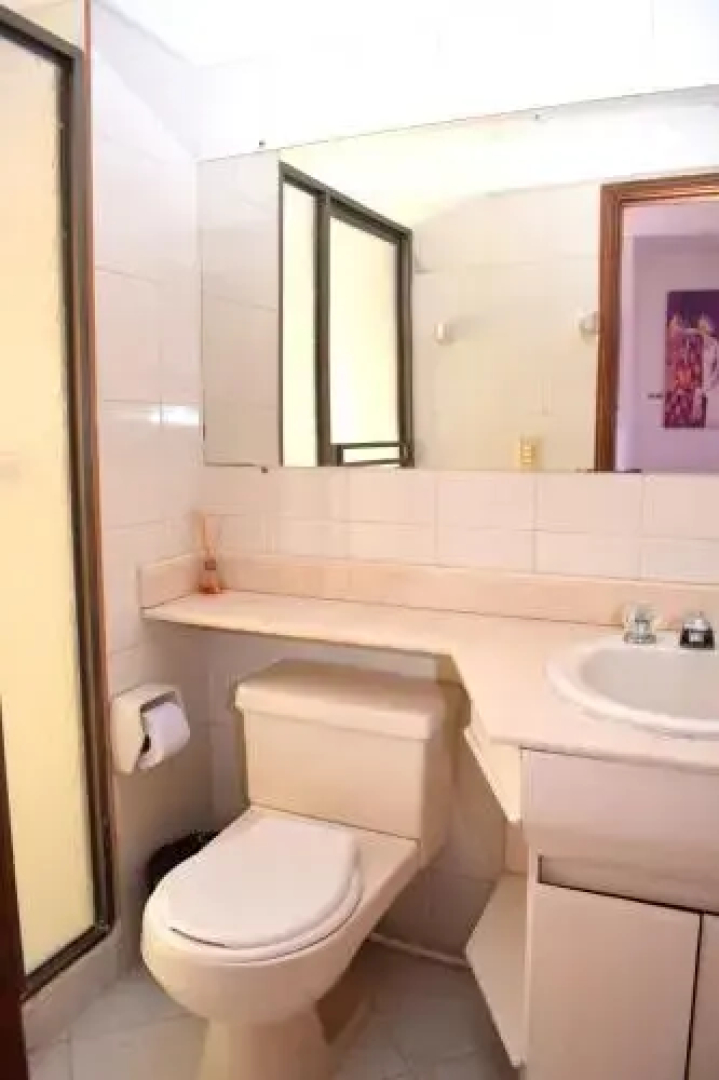 Edificio San Carlos Apto 301