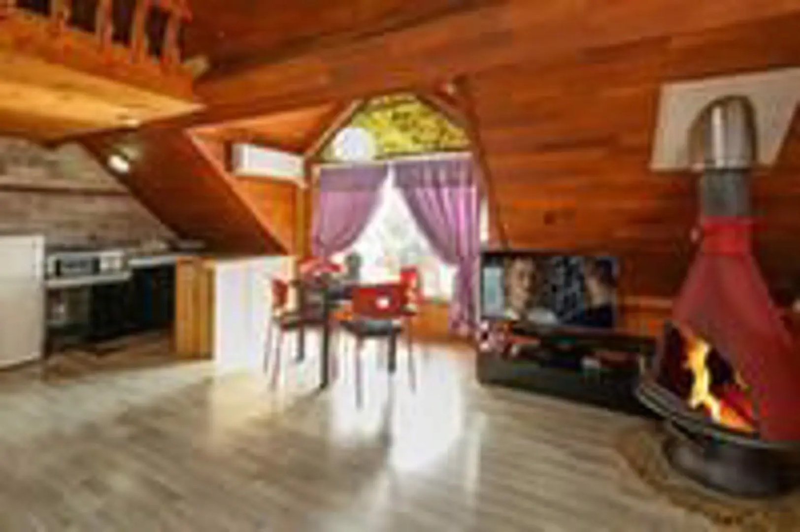 Yangpyeong Seulberg Pension