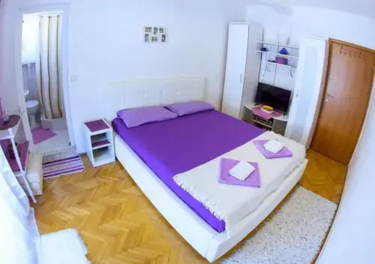 Guest House Jasna