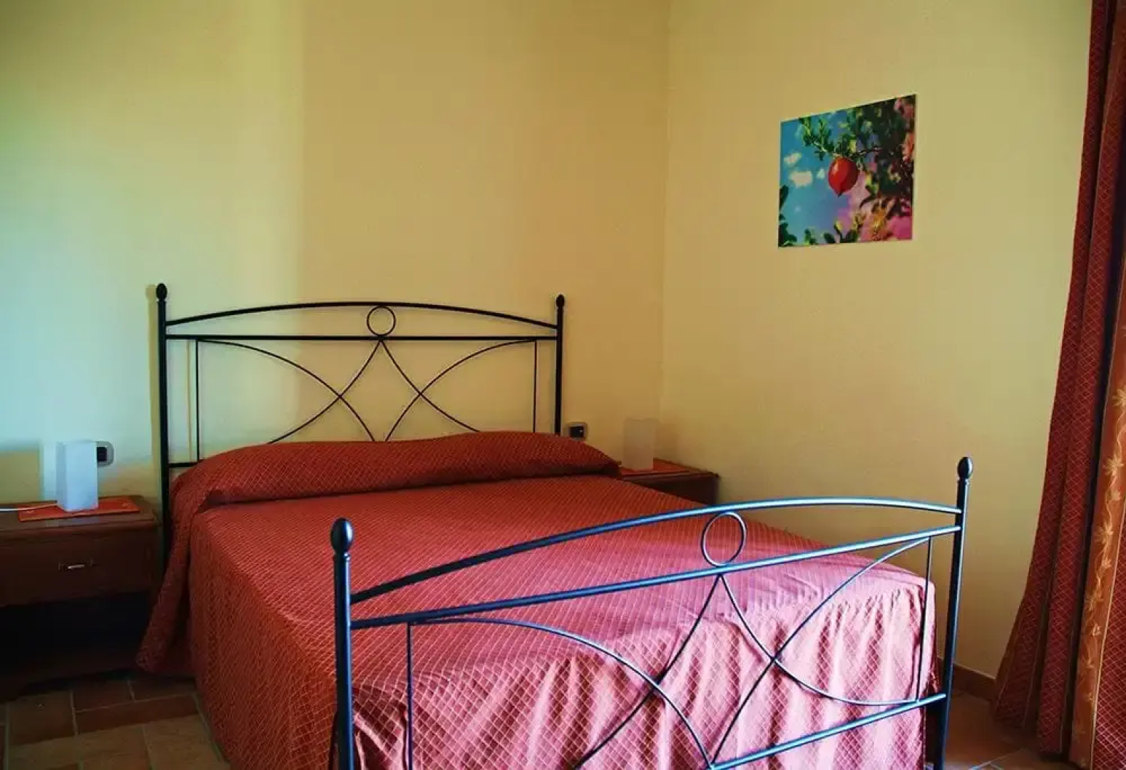 Agriturismo Casale Zuccari