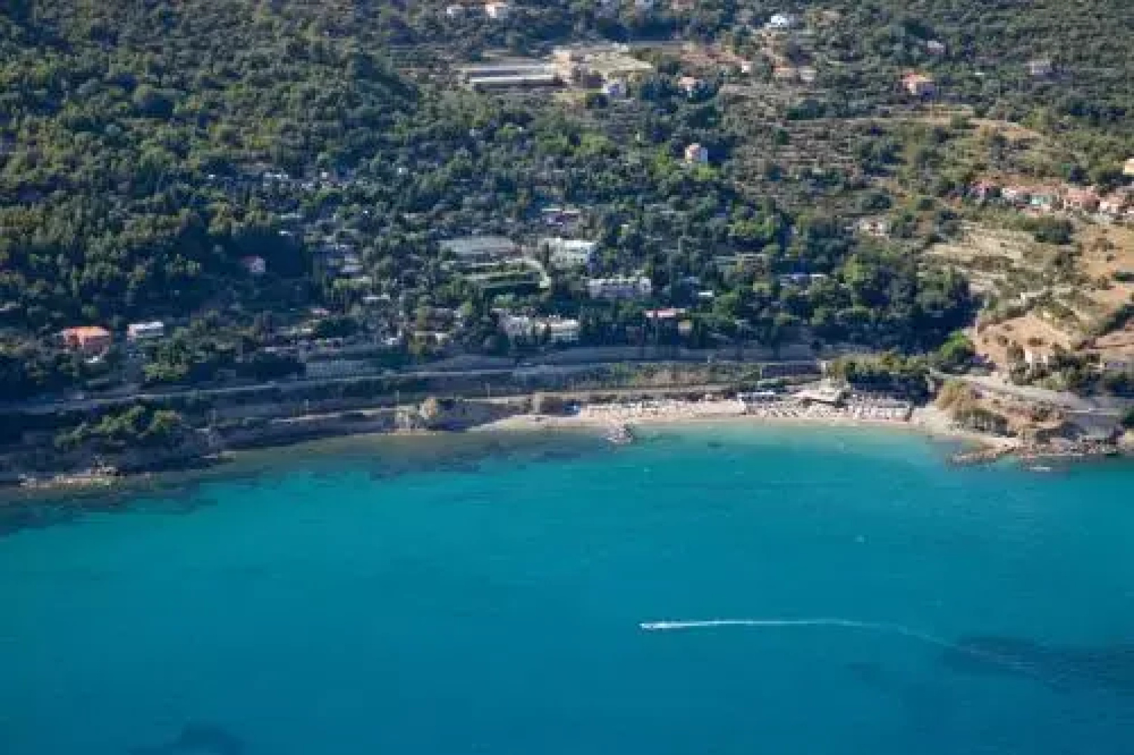 Albenga Holiday