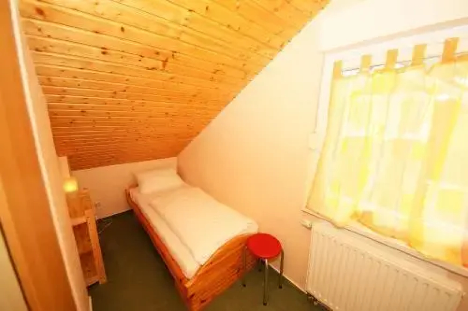 Strandhaus Dünenweg 62 mit Terrasse, Sauna und Kamin