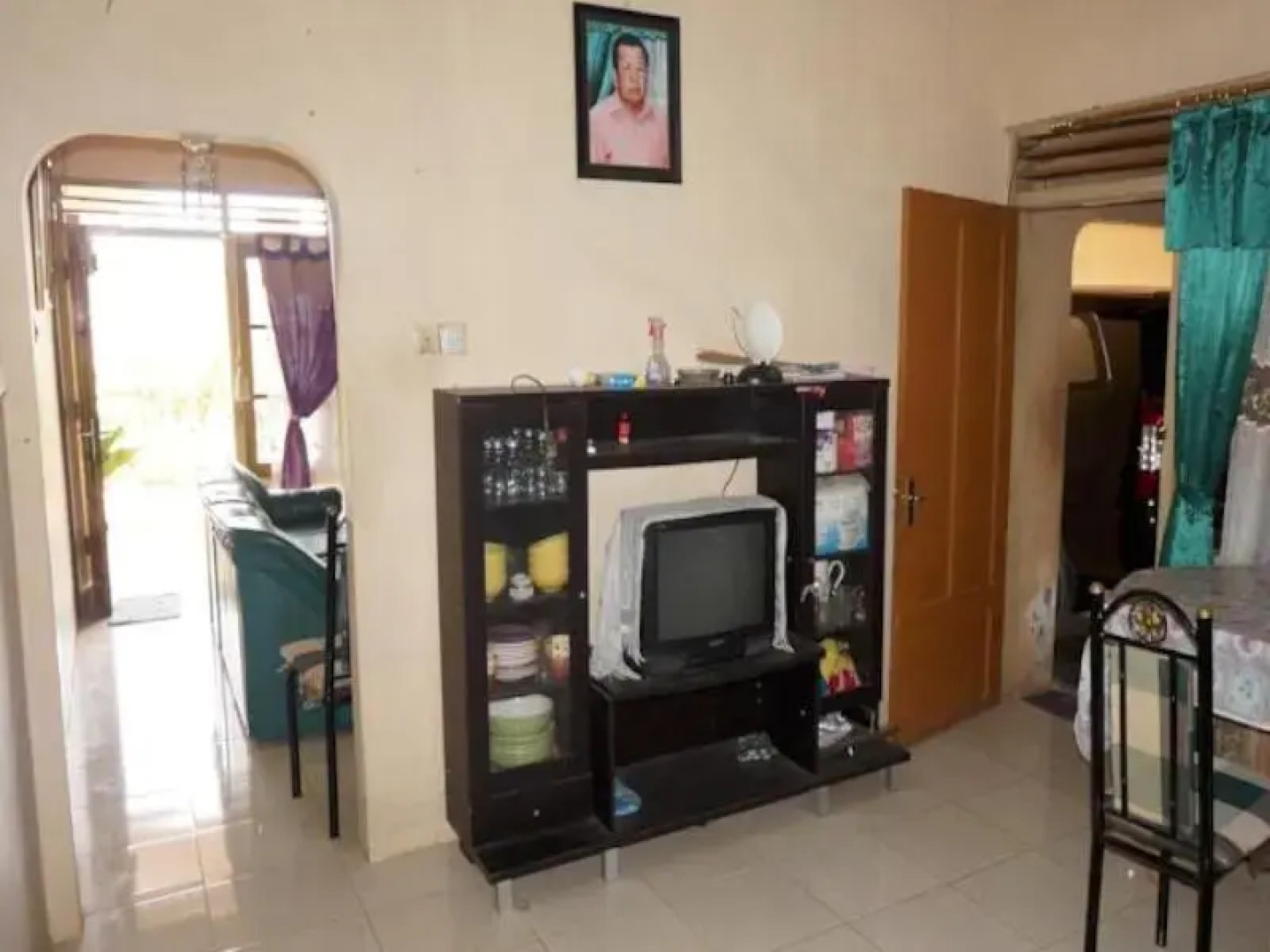 Orlinds Ringin Guest House