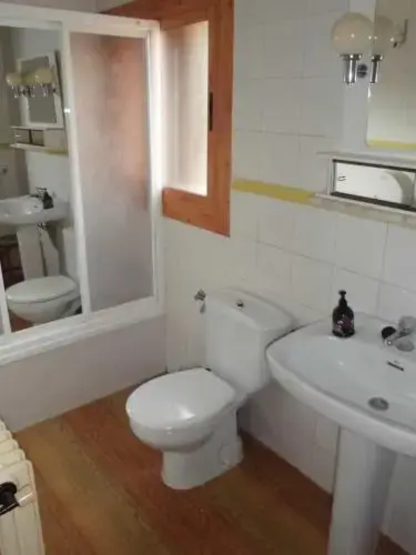 Apartamentos Sevilla