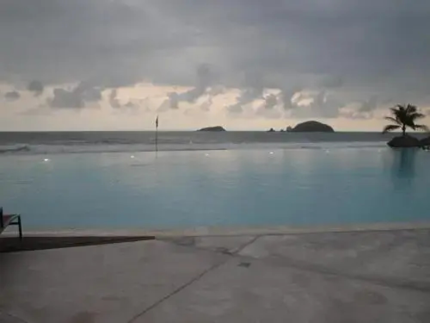 BVG Marina Ixtapa S204