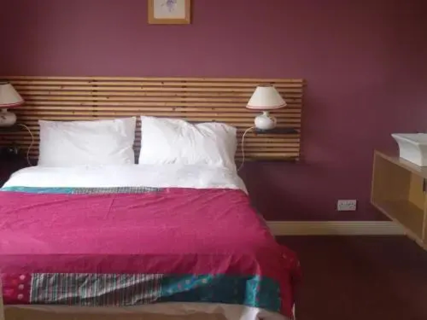 Brosnans' Dingle B&B