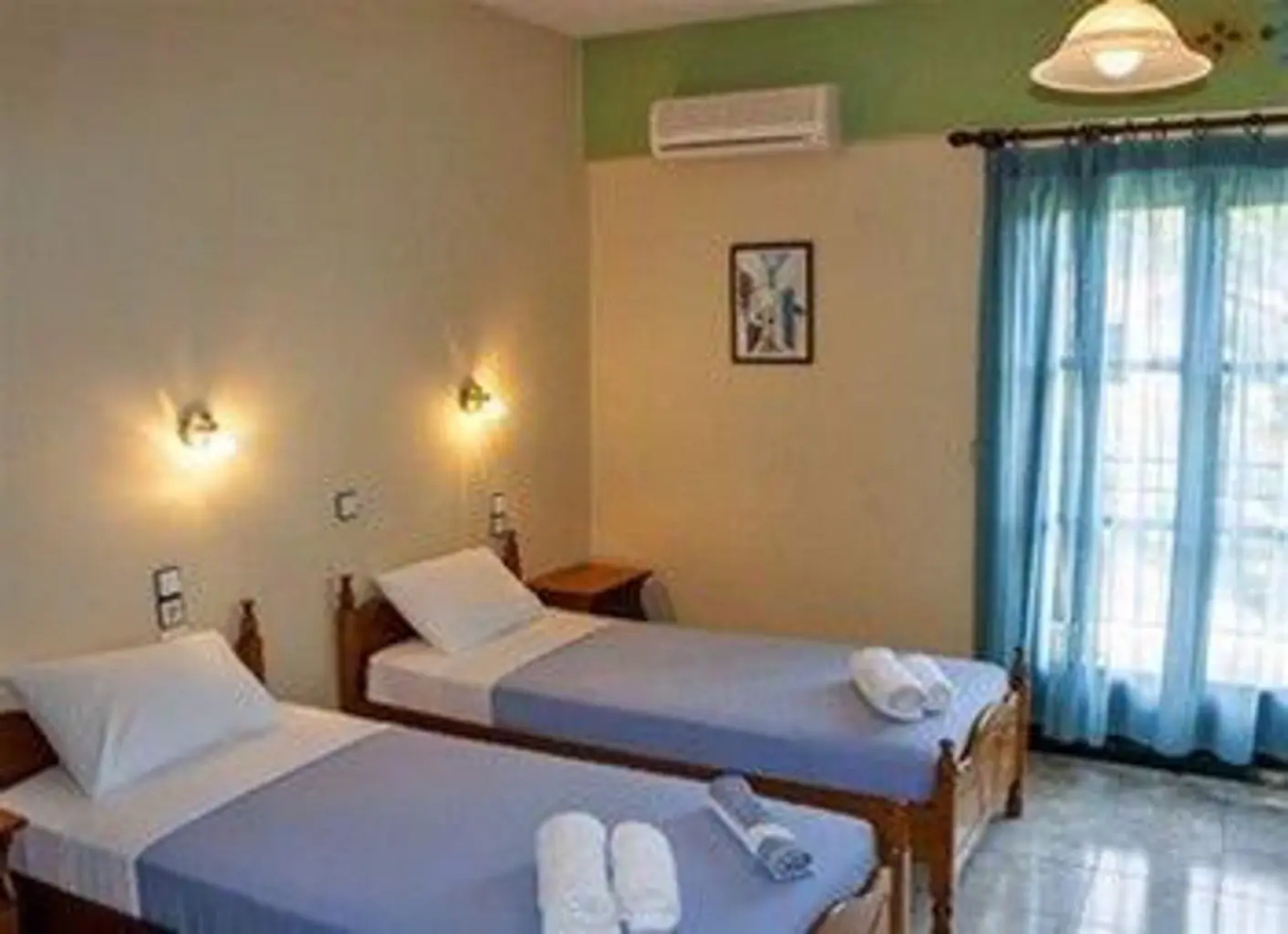 Harmony Resort