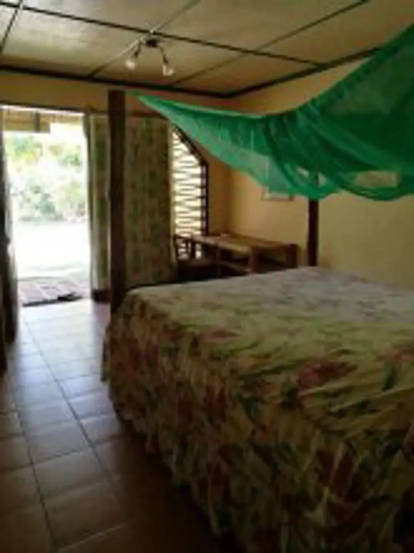 Ravenala Beach Bungalows