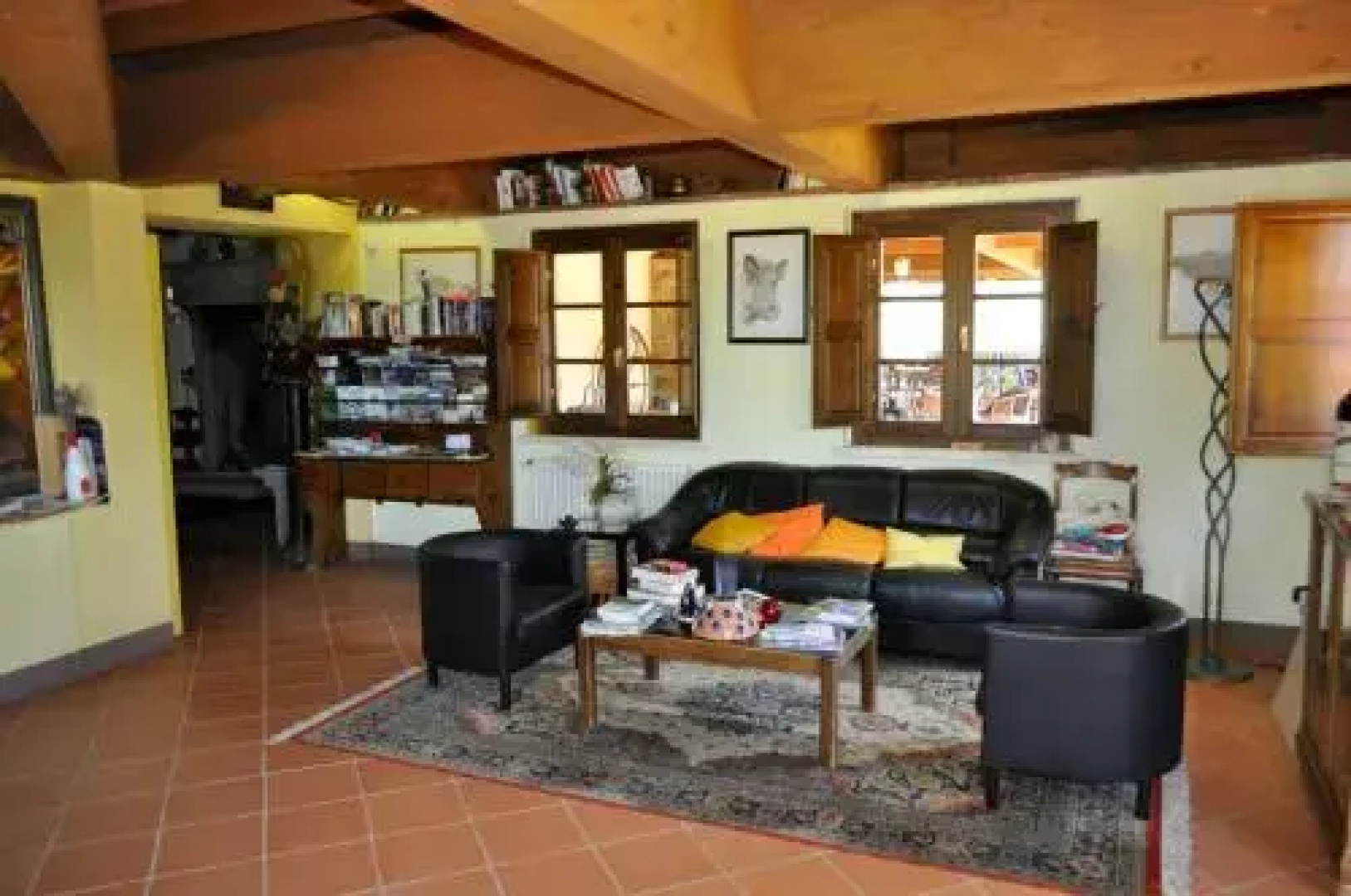 Tenuta Poggetti E Santa Laura