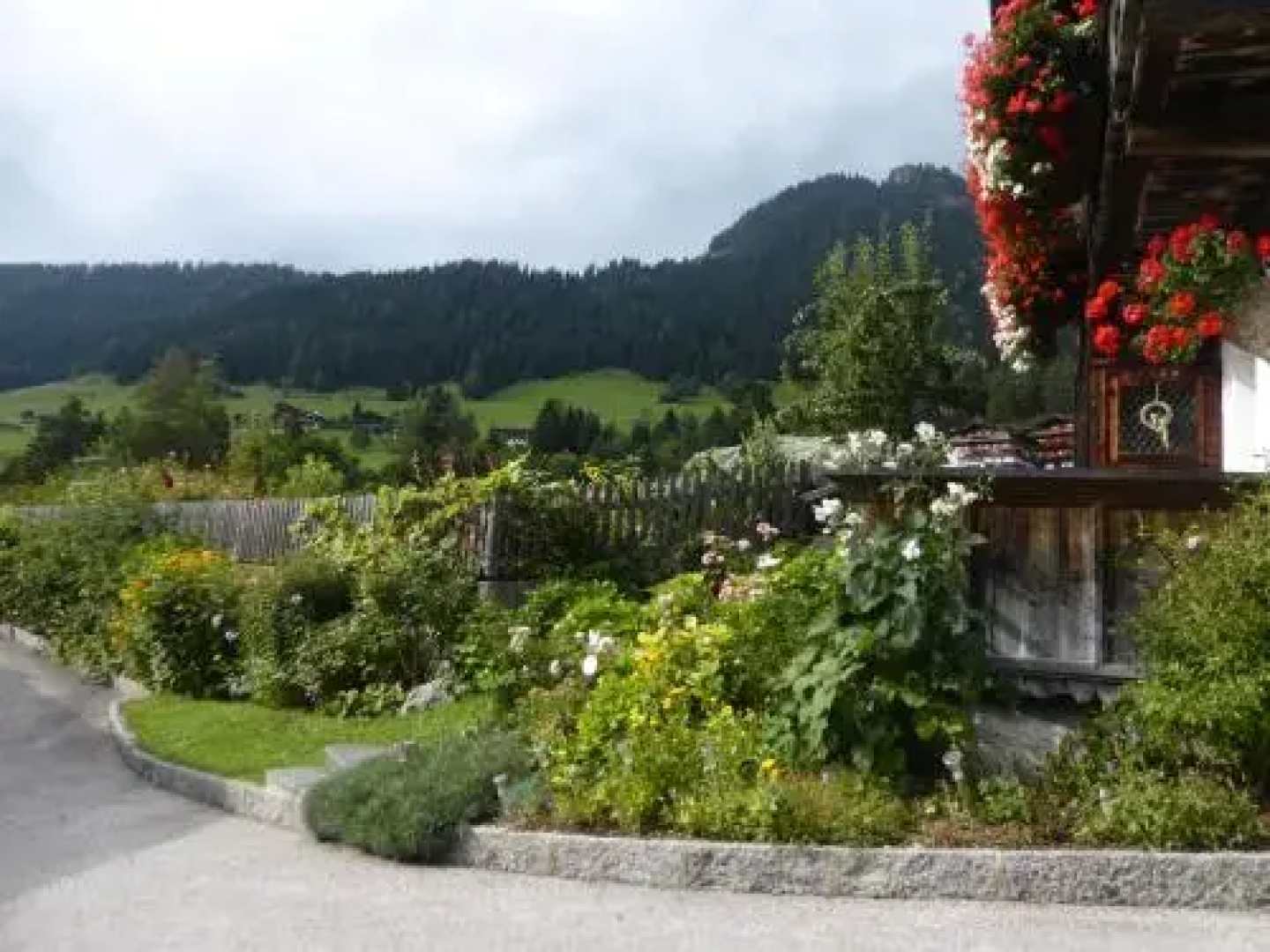 Heachhof